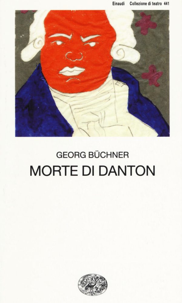 Morte di Danton