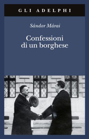 confessioni di un borghese