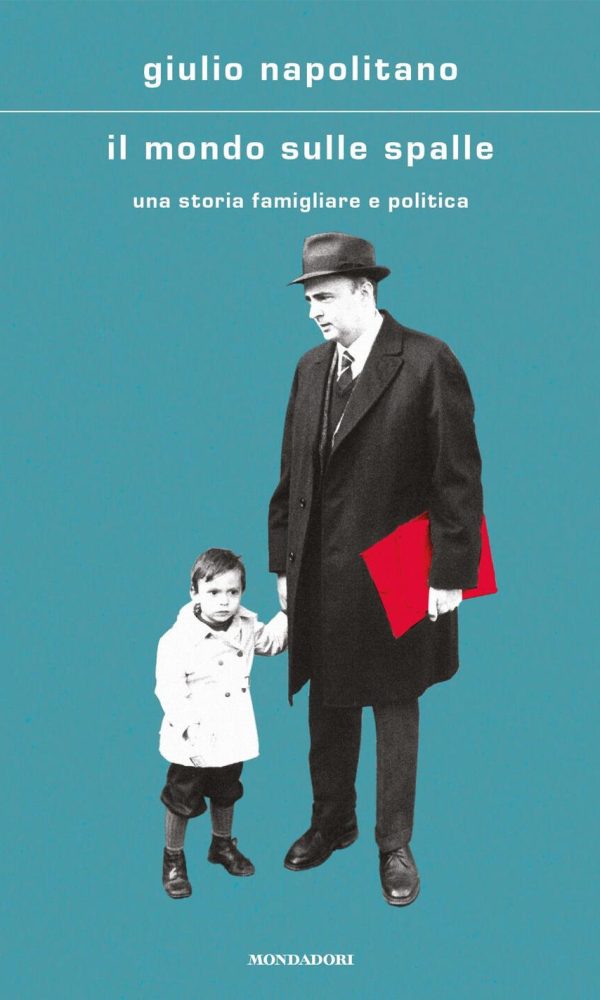 Mondo sulle spalle. Una storia familiare