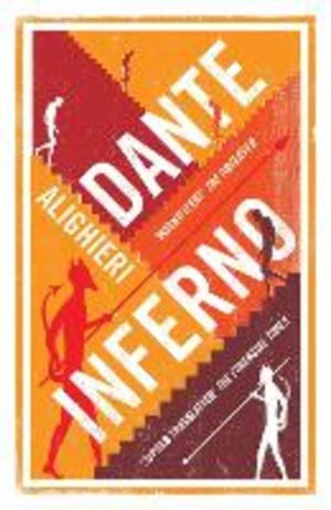 inferno: dual language and new