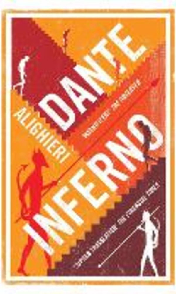 inferno: dual language and new