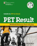 PET Result