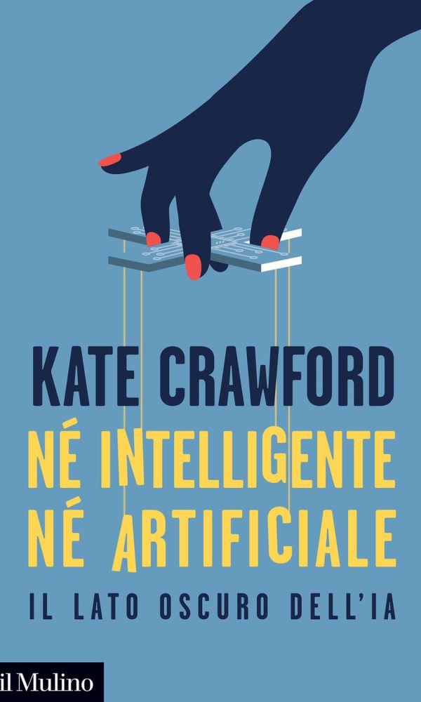 Né intelligente né artificiale