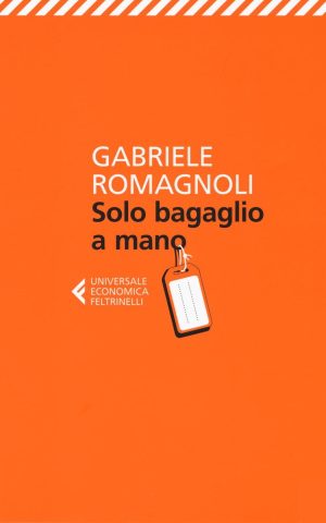 Solo bagaglio a mano