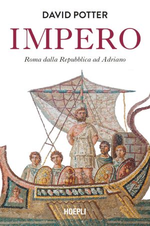 impero. roma dalla repubblica ad adriano