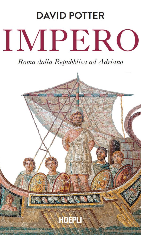 impero. roma dalla repubblica ad adriano