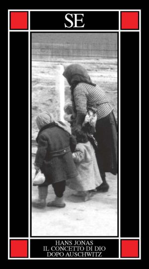 concetto di dio dopo auschwitz (il)