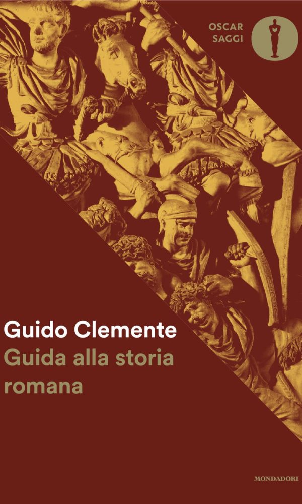 Guida alla storia romana