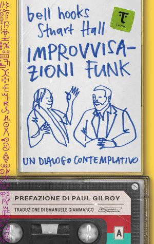 Improvvisazioni funk. Un dialogo contemplativo