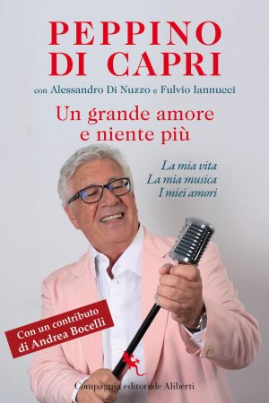 Grande amore e niente più. La mia vita,