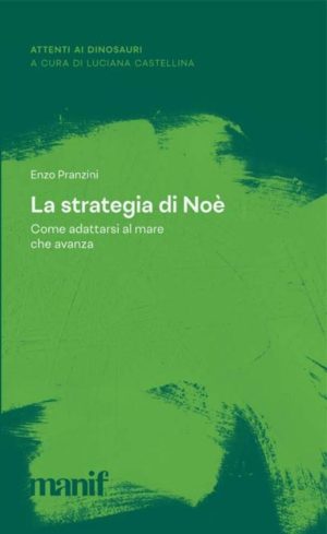 La strategia di Noe. Come adattarsi al mare che avanza
