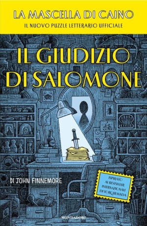 Giudizio di Salomone (Il)