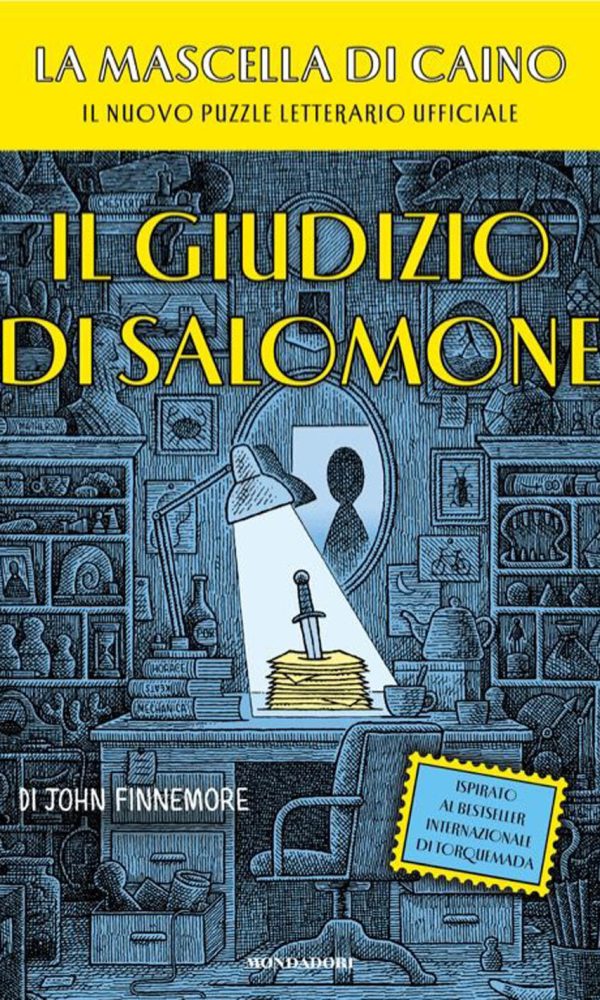 Giudizio di Salomone (Il)