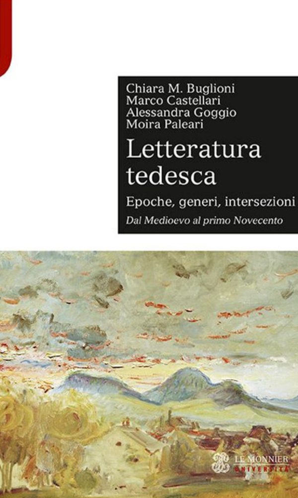 Letteratura tedesca