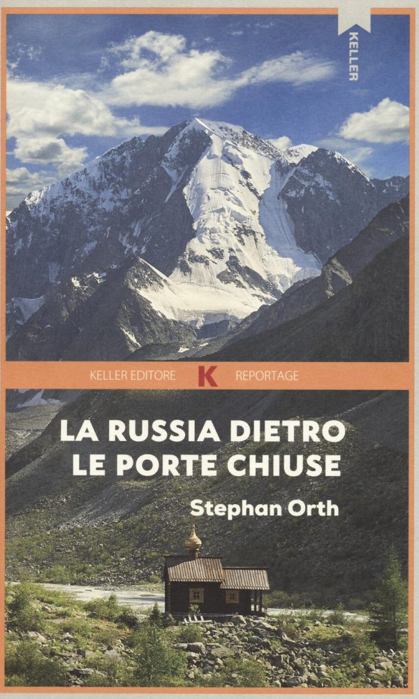 La Russia dietro le porte chiuse