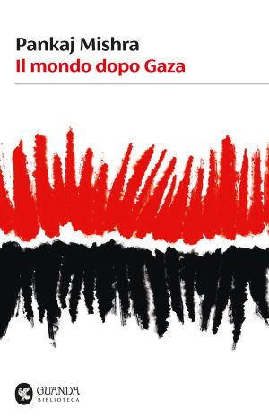 mondo dopo gaza (il)