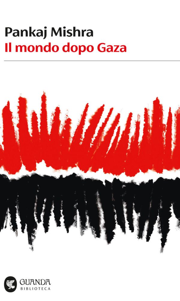 mondo dopo gaza (il)