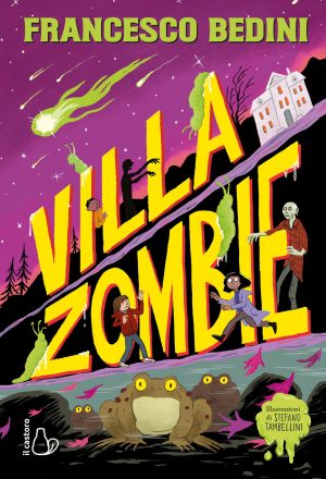 villa zombie