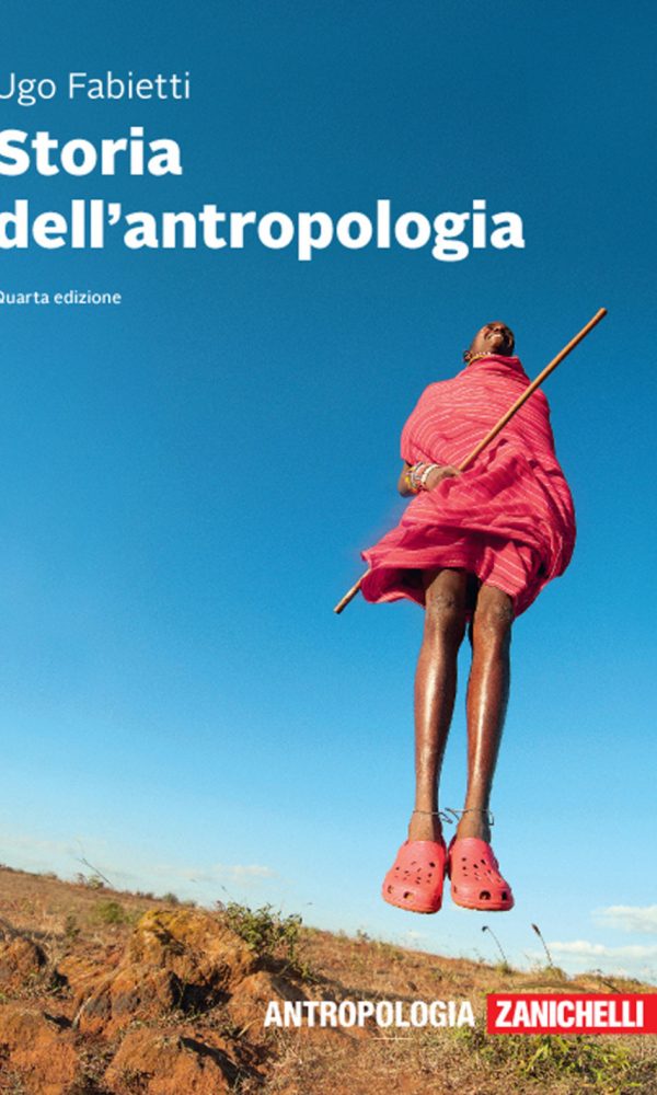 Storia dell'antropologia. Con e-book