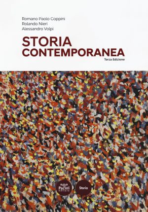 STORIA CONTEMPORANEA