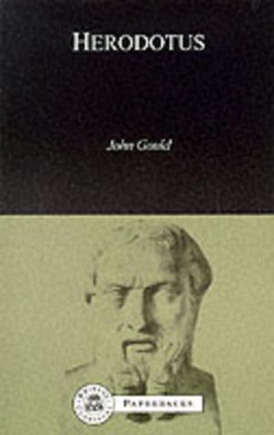 Herodotus: Historians on Historians