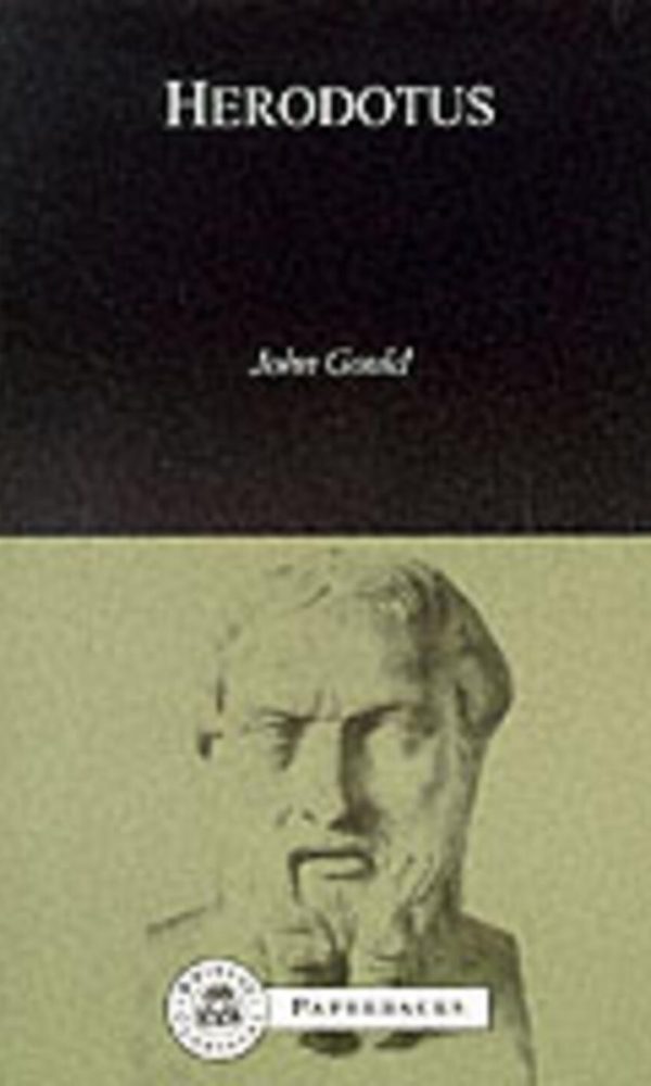 Herodotus: Historians on Historians