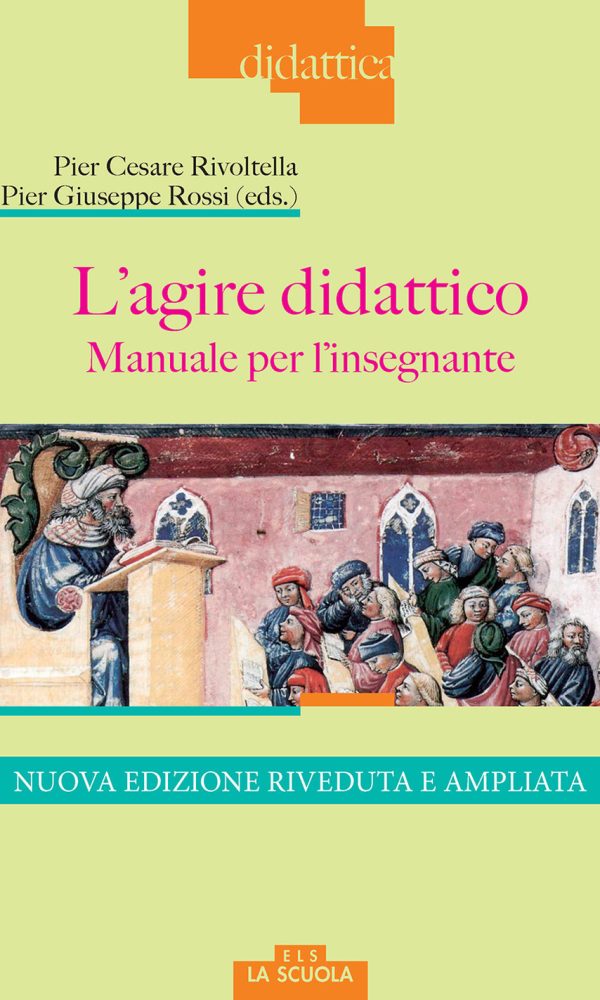 L'AGIRE DIDATTICO