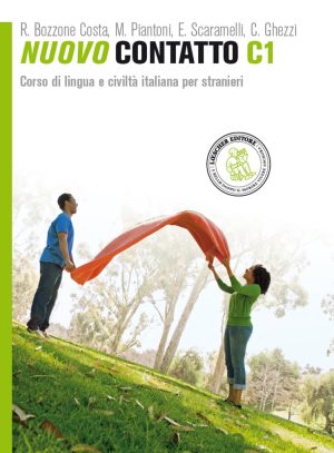 NUOVO CONTATTO C1