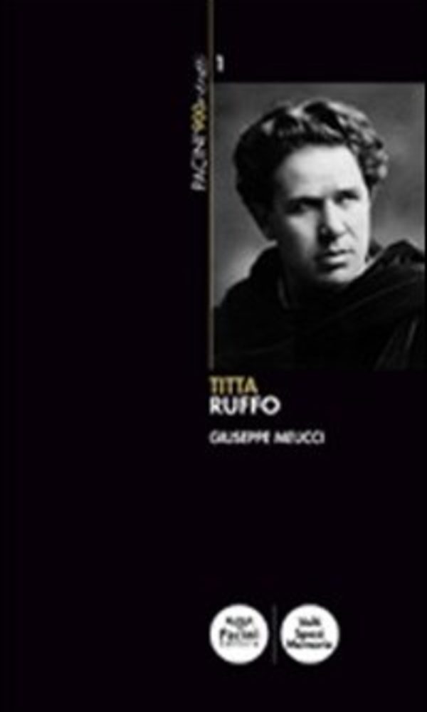 Titta Ruffo