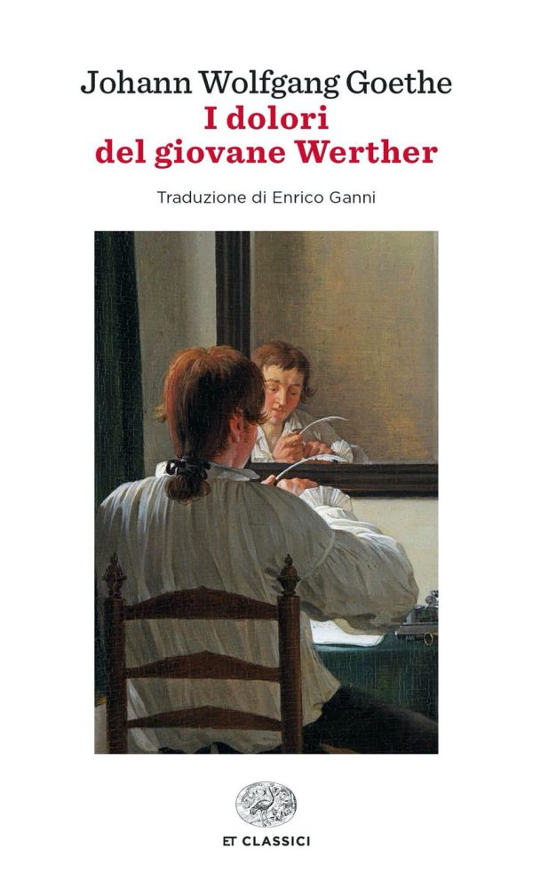 Dolori del giovane Werther (I)