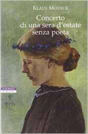 Concerto di una sera d'estate senza poet