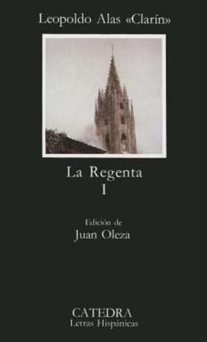 REGENTA I