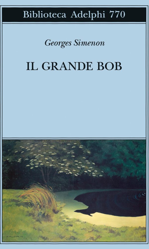 grande bob (il)