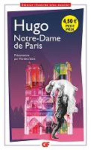 NOTRE-DAME DE PARIS