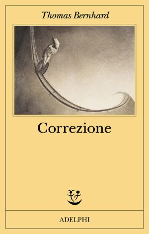 correzione