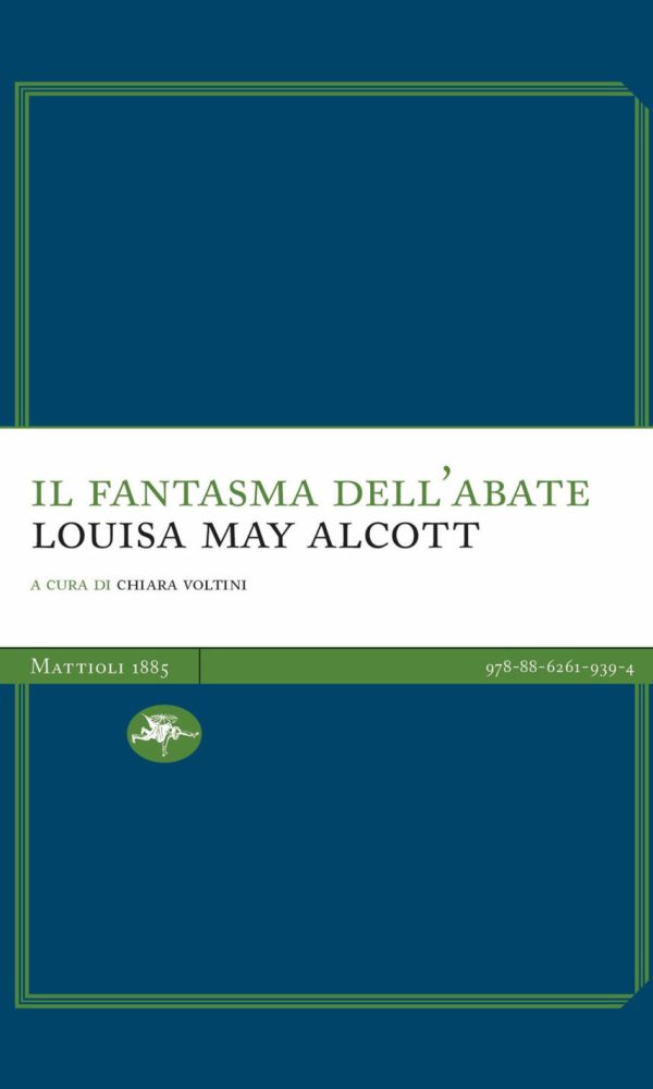 fantasma dell'abate (il)