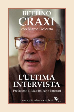 ultima intervista (l')