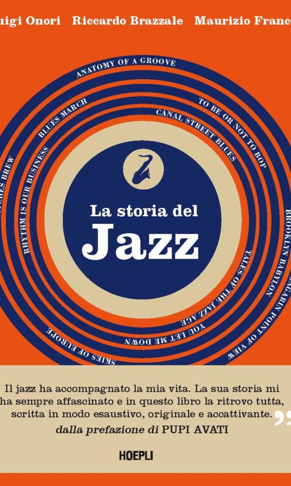 La storia del jazz