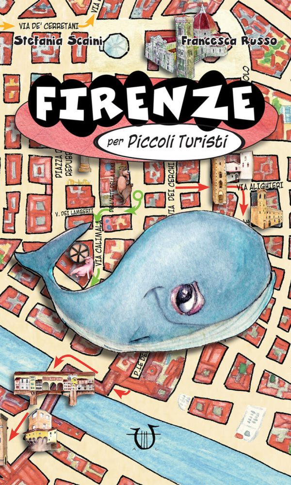 Firenze per piccoli turisti