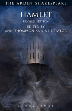 HAMLET: REVISED EDITION THE ARDEN SHAKESPEARE