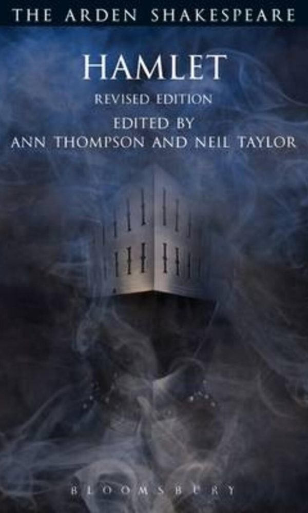 HAMLET: REVISED EDITION THE ARDEN SHAKESPEARE