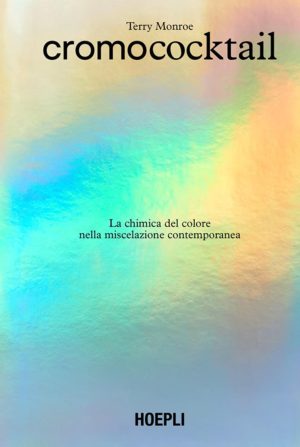 cromococktail. la chimica del colore nella miscelazione contemporanea