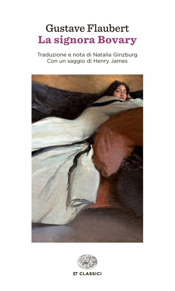 MADAME BOVARY (LA)