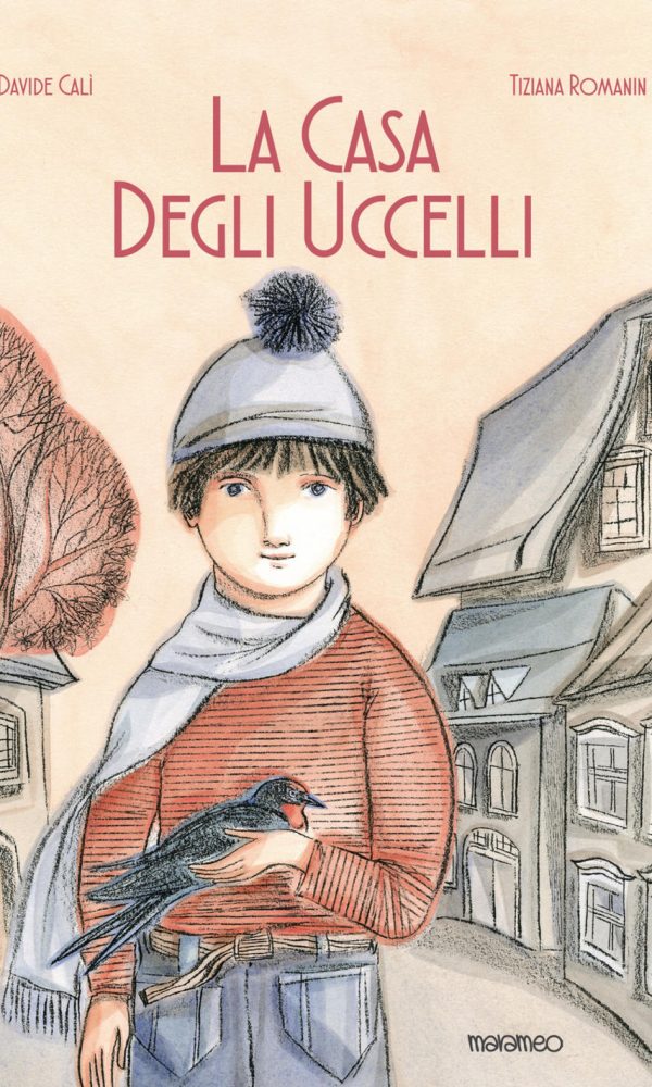 La casa degli uccelli