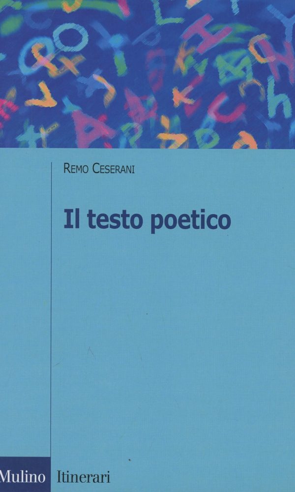 Il testo poetico