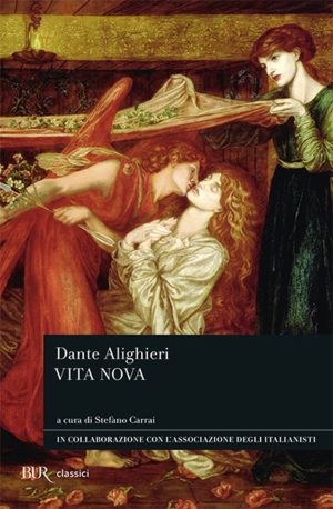 La vita nuova