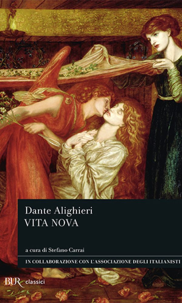 La vita nuova