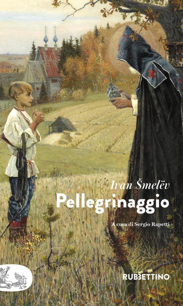 pellegrinaggio