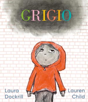 grigio. l'emozione di un giorno grigio raccontata ai bambini. ediz. a colori