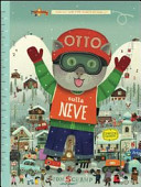 Otto sulla neve